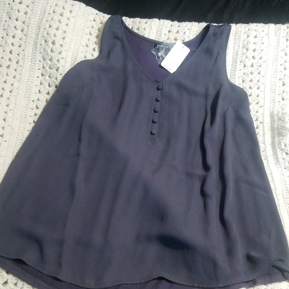 Tank top /blouse